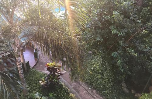 Conakry Bed & Breakfast | Pension Les Palmiers