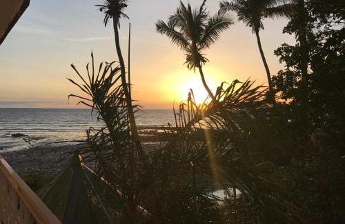 Conakry Bed & Breakfast | Pension Les Palmiers