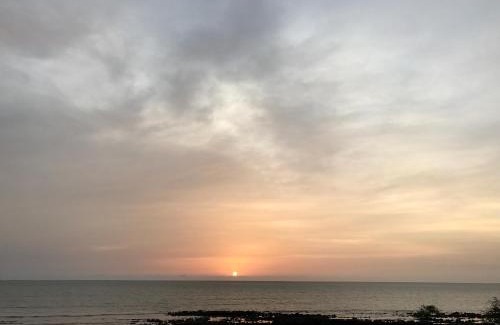 Conakry Bed & Breakfast | Pension Les Palmiers