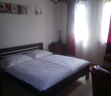 Borovany House | Pension Libra