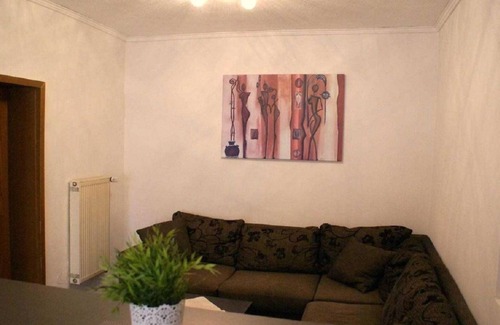 Limburg an der Lahn House | Pension Lindenhof