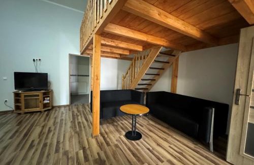 Neuzelle Apartment | Pension Lindenhof Drabsch