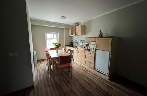 Neuzelle House | Pension Lindenhof Drabsch