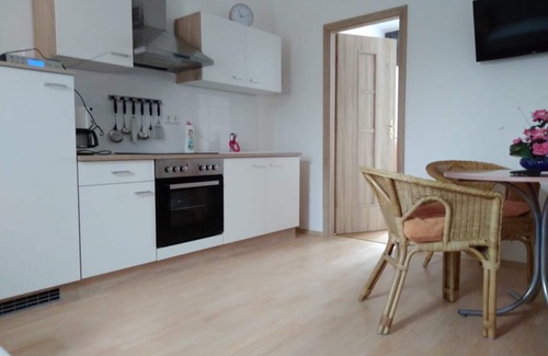 Neuzelle House | Pension Lindenhof Drabsch