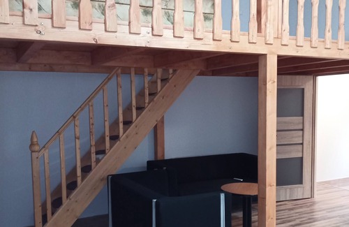 Neuzelle House | Pension Lindenhof Drabsch