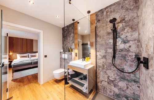 Seeboden Bed & Breakfast | Pension Linder