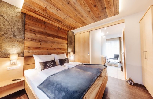 Seeboden Bed & Breakfast | Pension Linder