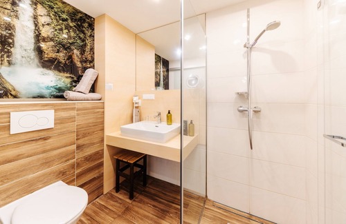 Seeboden Bed & Breakfast | Pension Linder