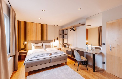 Seeboden Bed & Breakfast | Pension Linder