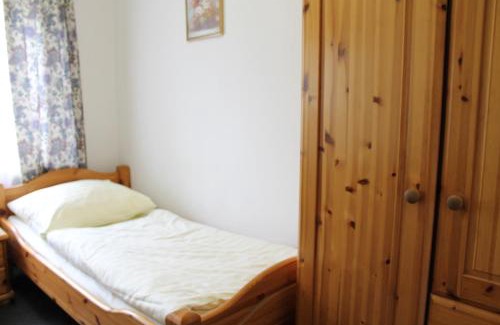 Augustenstraße House | Pension Locarno