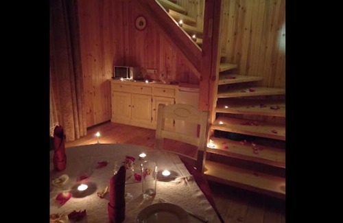 Novoye Lyadno Resort | Pension LODE