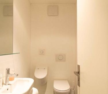Vicosoprano Bed & Breakfast | Pension Longhin Maloja - Self Check In