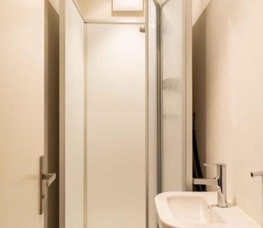 Vicosoprano Bed & Breakfast | Pension Longhin Maloja - Self Check In