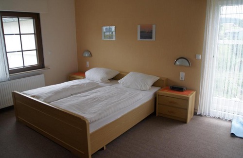 Kottelbach House | Pension Loni Theisen