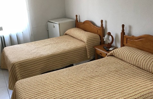 Malagon House | Pension Los Molinos