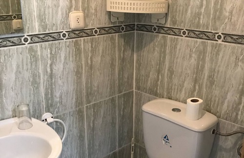 Malagon House | Pension Los Molinos