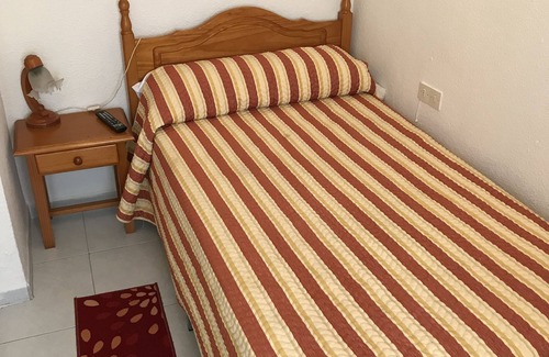 Malagon House | Pension Los Molinos