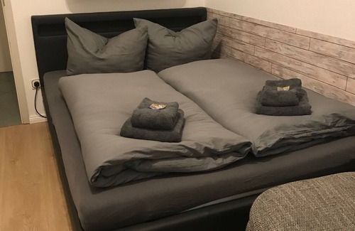 Friedrichshain House | Pension Lotti Friedrichshain