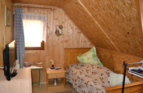 Vama House | Pension Lucia Bucovina