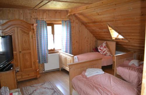 Vama House | Pension Lucia Bucovina