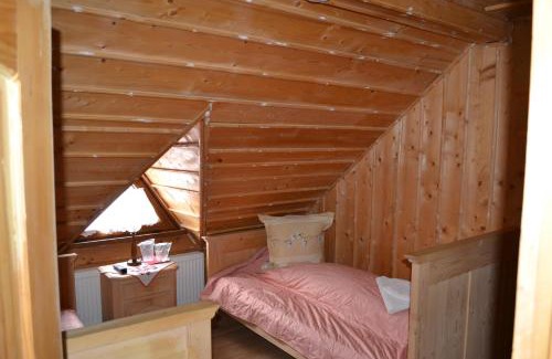 Vama House | Pension Lucia Bucovina