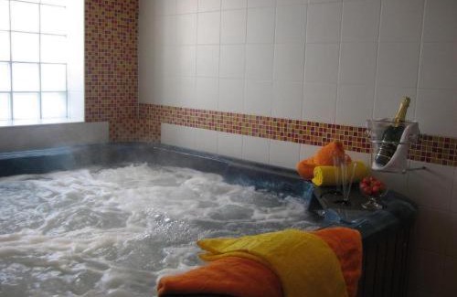 Kobylisy House | Pension Lucie