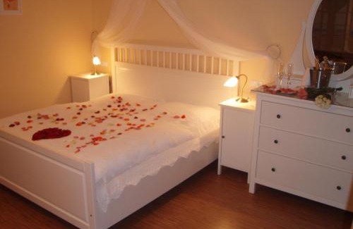 Kobylisy House | Pension Lucie