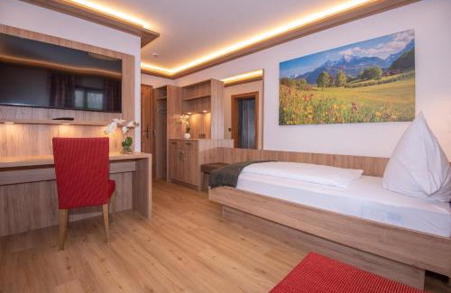 Otterfing House | Pension Ludwig Thoma