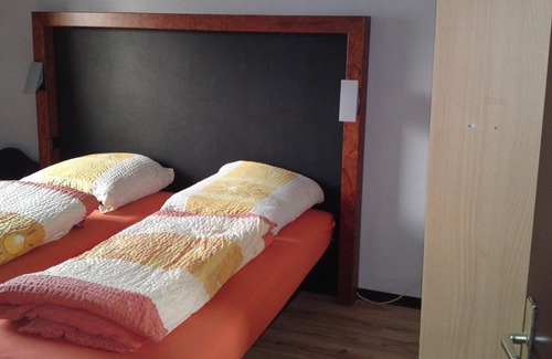 Niederraden House | Pension Lume