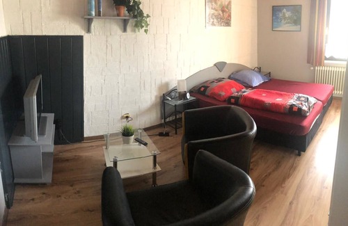 Niederraden House | Pension Lume