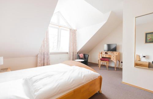 Bodenwoehr Hotel | Pension Lutter