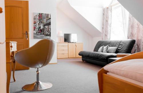 Bodenwoehr Hotel | Pension Lutter