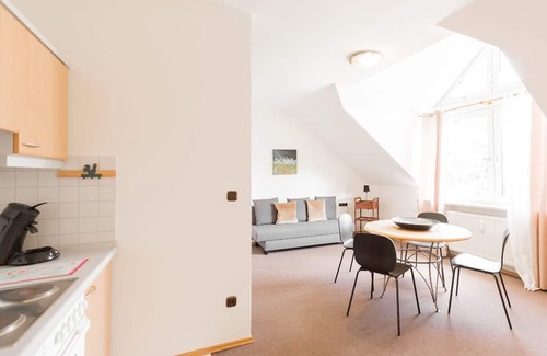 Bodenwoehr House | Pension Lutter