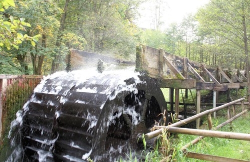 Egloffstein Hotel | Pension Mühle