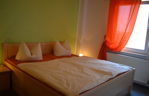 Eisenach House | Pension Mahrets Puppenstube