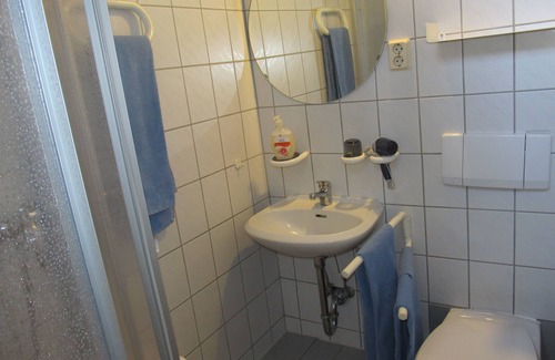 Eisenach House | Pension Mahrets Puppenstube