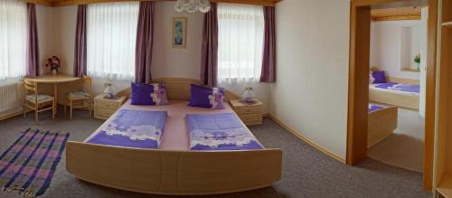 Flattach Bed & Breakfast | Pension Maier