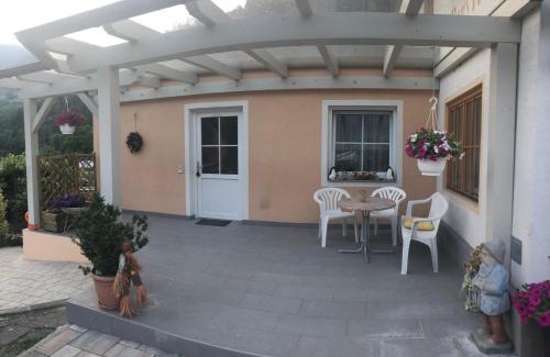 Flattach Bed & Breakfast | Pension Maier