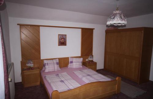 Flattach Bed & Breakfast | Pension Maier