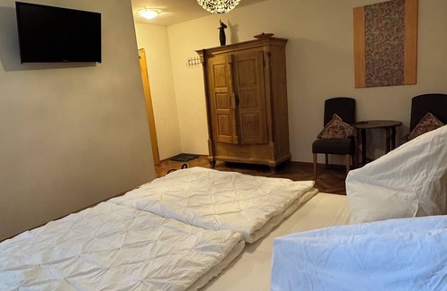 Kemmern House | Pension Mainsommer