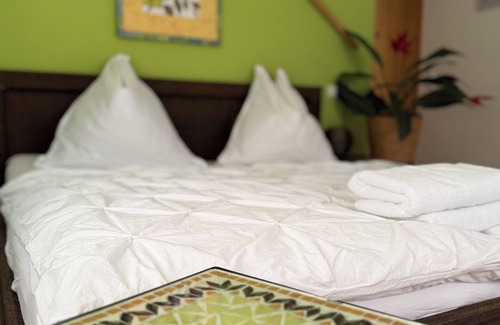 Kemmern House | Pension Mainsommer