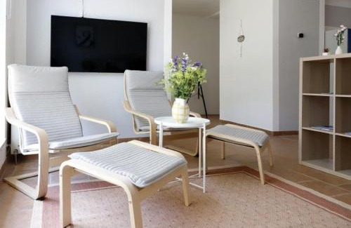 Malchin House | Pension Malchin