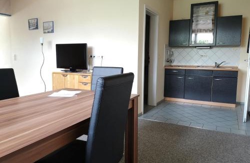 Bad Goegging House | Pension Marcus