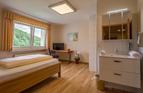Biedenkopf House | Pension Margarethe