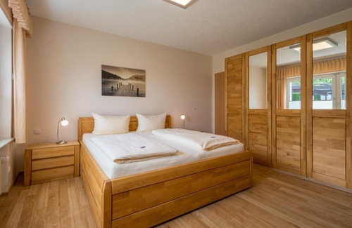 Biedenkopf House | Pension Margarethe