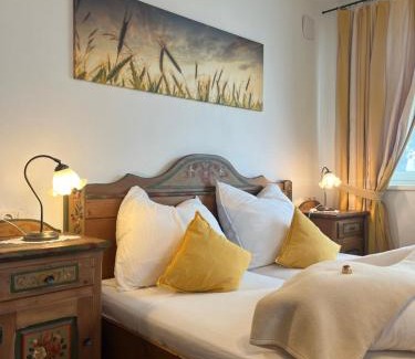 Melk Bed & Breakfast | Pension Marillenhof