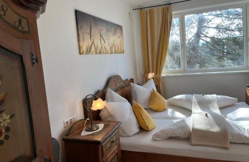 Melk Bed & Breakfast | Pension Marillenhof
