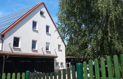 Lauta Apartment | Pension Marina