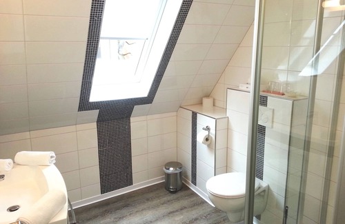 Friedrichstadt House | Pension Marktblick