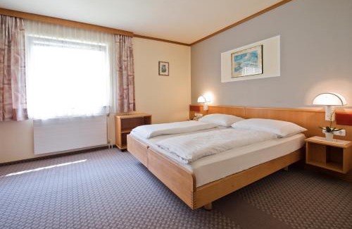 Grein House | Pension Martha